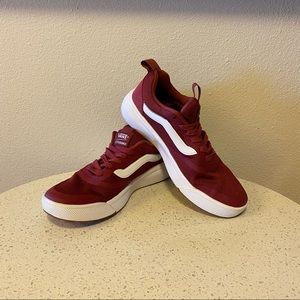 Vans UltraRange